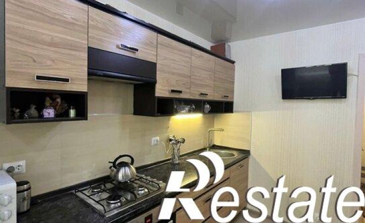 1-комн квартира улица Куйбышева, 5Е,  д. 5Е