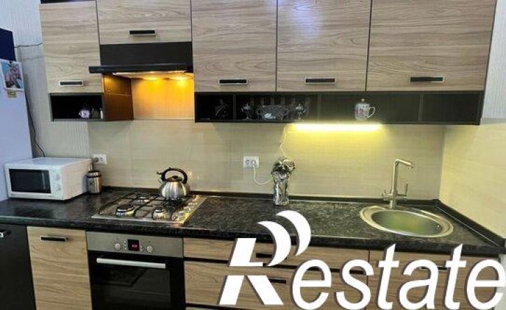 1-комн квартира улица Куйбышева, 5Е,  д. 5Е
