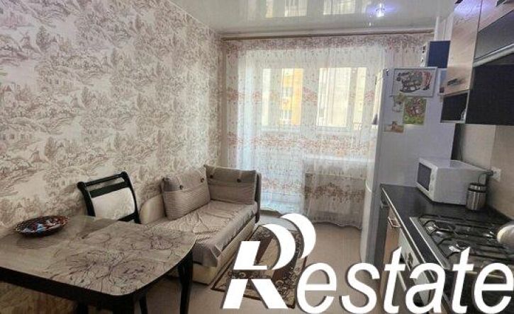 1-комн квартира улица Куйбышева, 5Е,  д. 5Е