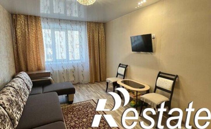 1-комн квартира улица Куйбышева, 5Е,  д. 5Е