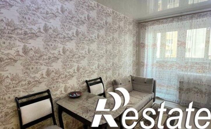 1-комн квартира улица Куйбышева, 5Е,  д. 5Е