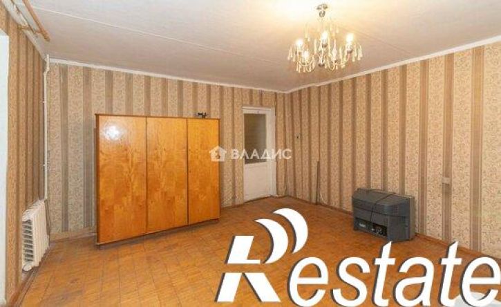 4-комн квартира Суздальский проспект, 14,  д. 14