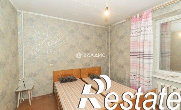 4-комн квартира Суздальский проспект, 14,  д. 14