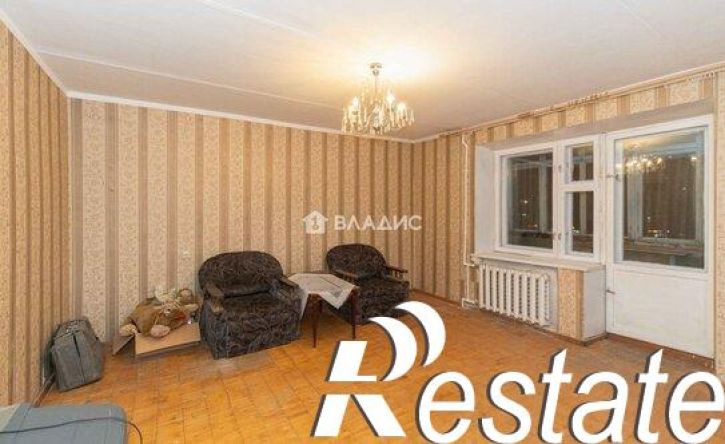 4-комн квартира Суздальский проспект, 14,  д. 14