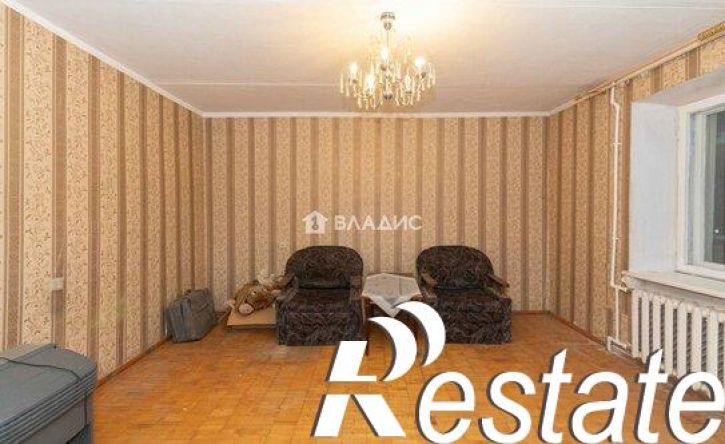 4-комн квартира Суздальский проспект, 14,  д. 14