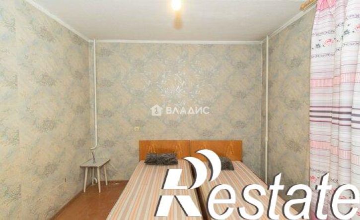 4-комн квартира Суздальский проспект, 14,  д. 14