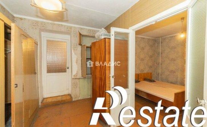 4-комн квартира Суздальский проспект, 14,  д. 14