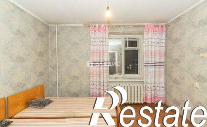 4-комн квартира Суздальский проспект, 14,  д. 14