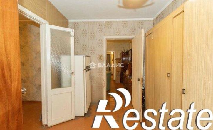 4-комн квартира Суздальский проспект, 14,  д. 14
