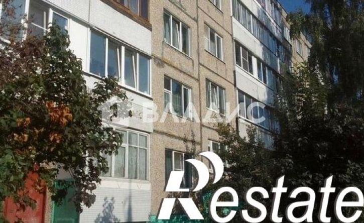 3-комн квартира улица Суворова, 11,  д. 11
